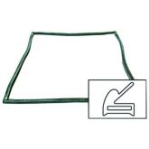 Neff Cooker Oven Door Seal GSK113