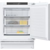 Neff GU7212FE0G N 50, Built-in freezer, 82 x 59.8 cm, flat hinge