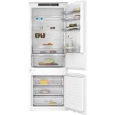 Neff KB7962SE0 Built-In N 50, Built-in fridge-freezer with freezer at bottom, 193.5 x 69.1 cm, sliding hinge