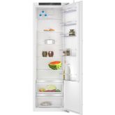 Neff KI1812FE0G N 50, Built-in fridge, 177.5 x 56 cm, flat hinge