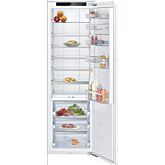 Neff KI8815OD0G 177x55.8 Built in Fridge, FreshSafe 3, FreshSafe 3, 0° with jog dial, bottle flex sh
