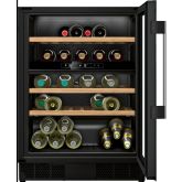 Neff KU9213HG0G N 70, Built-in wine cooler, 81.8 x 59.8 cm