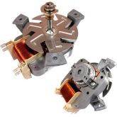 Bosch - Neff Fan Oven Motor MTR286 Pattern Part