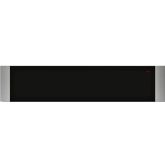 Neff N1AHA01N0B N50, 14cm high, warming drawer, 3 settings, push-pull opening