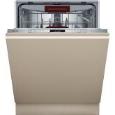 Neff S155HVX00G Built-In N 50, Fully-integrated dishwasher, 60 cm