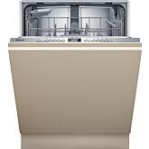 Neff S175HTX14G 6 Programmes, Flex I Baskets, 5 Options, Info Light, 46Db, 9L, 13 Place Settings, Po