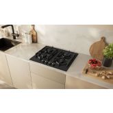 Neff T26PIP4S0 59cm Induction Hob - Black