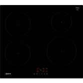 Neff T36FBE1L0 N 30, Induction hob, 60 cm, Black
