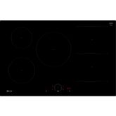 Neff T58FHW1L0KIT N70 Induction Hob with Pan Set 80.2cm - Black