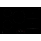 Neff T58PHW1L0 N 70, Induction hob, 80 cm, Black 