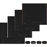 Neff T66YYY4C0 Built-In N 90, Induction hob, 60 cm, Flex Design