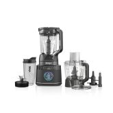 Ninja TB401UK Detect Power Blender Pro With Blendsense Technology - Black