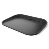 Ninja XSKGRIDPLTEUK Woodfire Electric Bbq Flat Plate - Black