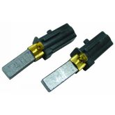 Numatic Vacuum Cleaner Carbon Brushes CAR104 Lamb Motor