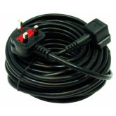 Numatic FLX78 Mains Cable Floor Polisher Numatic Compatible 