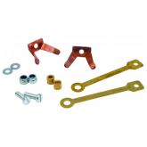 Numatic Spring Electrical Contact Kit MIS190 (Pattern Part)