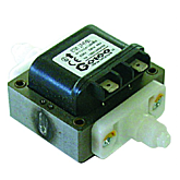 Numatic Carpet Cleaner Shampoo Pump NUM216147 Original Part