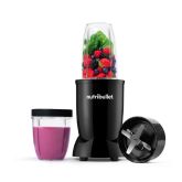 Nutribullet NB-101S 600 Series Blender - Black