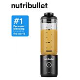 Nutribullet 02924 Flex Portable Blender - Black