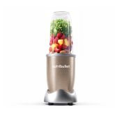 Nutribullet NBLP9 Nutribullet Nb-201S 900 Series Blender - Champagne