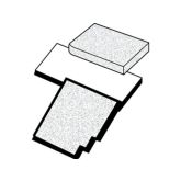 Panasonic Vacuum Cleaner Filter Fil23