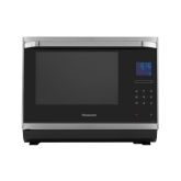 PANASONIC FLATBED, 32L, COMBI MICROWAVE WHITE