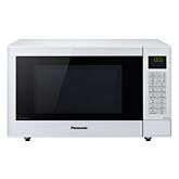 PANASONIC NN-CT54JWBPQ SLIMLINE 27L  COMBI MICROWAVE WHITE