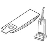 Panasonic Replacement Vacuum Cleaner Paper Dust Bags SDB113