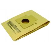 Panasonic Replacement Vacuum Cleaner Paper Dust Bags SDB325