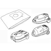 Panasonic Replacement Vacuum Cleaner Paper Dust Bags SDB57