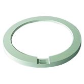 Philips Whirlpool Washing Machine Door Trim White DR13