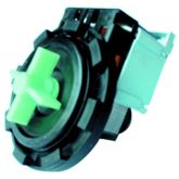 Universal Washing Machine Plaset Bayonet Fitting Pump PMP229