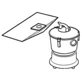 Premiere Replacement Vacuum Cleaner Paper Dust Bag SDB165