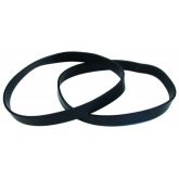 Proaction Replacement Vacuum Cleaner Belts (2 Pack) PPP142
