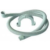 Washing Machine Dishwasher Drain Hose 2.5MTR 19mm - 22mm DWH46