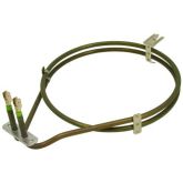 Qualtex ELE2086 Fan Element To Fit Bosch/Neff