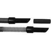 Numatic Vacuum cleaner Extendible Hose up to Metre in length HSE131