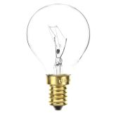 Microwave/Oven Lamp 300 Degree 40W E14 240V Bulb LP06 (Economy)