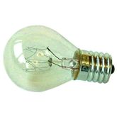 Qualtex LP17 Lamp Microwave E17 25W 240 Volt