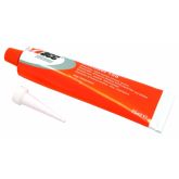 Universal High Temperature Glue 75ml Black In Colour MIS134