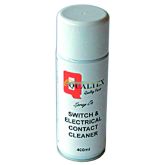 Switch & Electrical Contact Cleaner Mis17