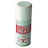 Qualtex MIS26 Silicon Grease Spray