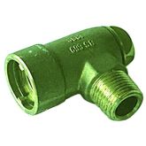 Gas Socket Bayonet Type MIS45
