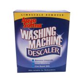 Qualtex OPL02 Universal Washing Machine Descaler