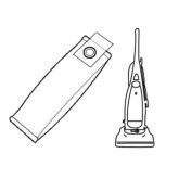 Electrolux Vacuum Cleaner Paper Dust Bags SDB302