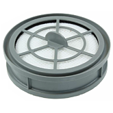 Hometek HT681 And Qualtex AS25 Pre Motor Filter Pattern Part FIL432