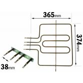 Rangemaster Cooker Grill Element 2350W ELE2082