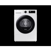 Samsung DV90CGC0A0AEEU 9Kg Heat Pump Tumble Dryer - White