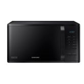Samsung MS23K3515AK/EU 23L Solo Microwave Oven With Triple Distribution System - Black
