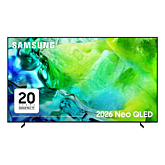 Samsung QE100QN80HUXXU 100" Neo QLED Smart TV